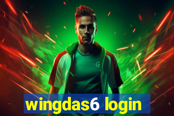 wingdas6 login